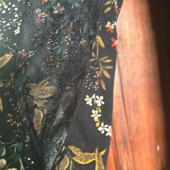 Short maxi rompers - Picture 4 of 5